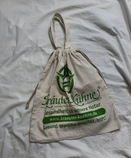 【RE;CIRCLE】 RE ECO Bag⑥/210506-025