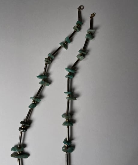 【USED】  Necklace /N-7