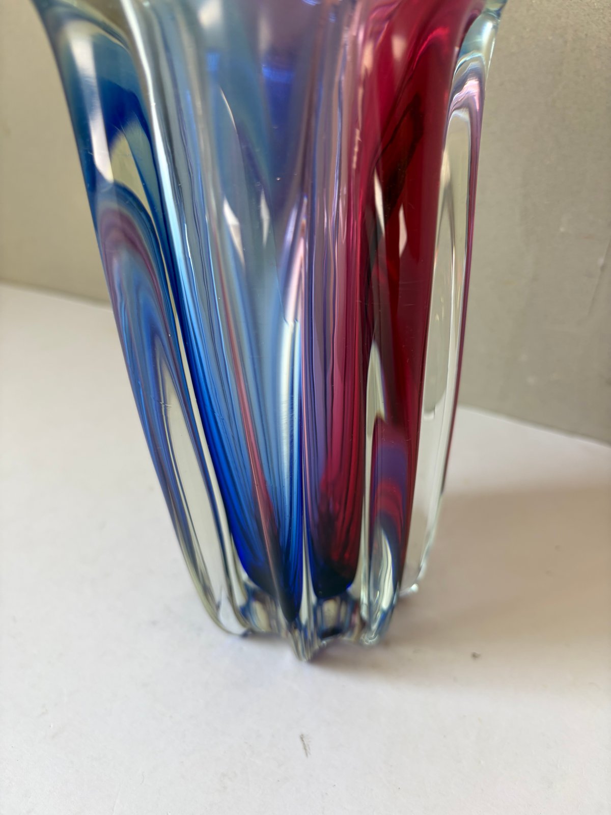 USED】 Flower Vase ( 花瓶 / フラワーベース ) 5849 | THE