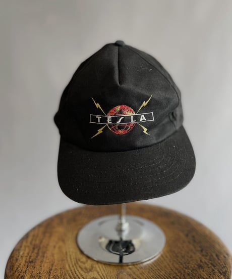【USED】 TESLA Cap / 220919-009