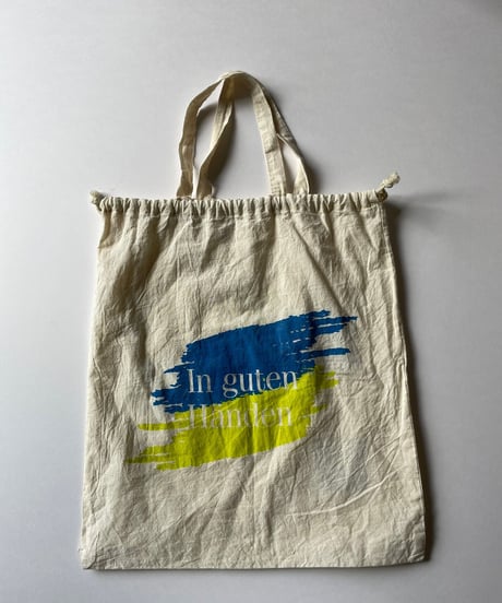 【RE;CIRCLE】 RE ECO Bag / 220416-042