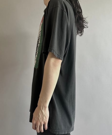 【USED】 Hanes THE CLASH T-Shirt  /240729-109