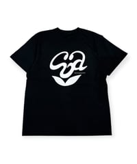 【Chinatsu Aoyama】 CA MEETS UV New CA MEETS UV Print T-Shirt  / 250807-025/026