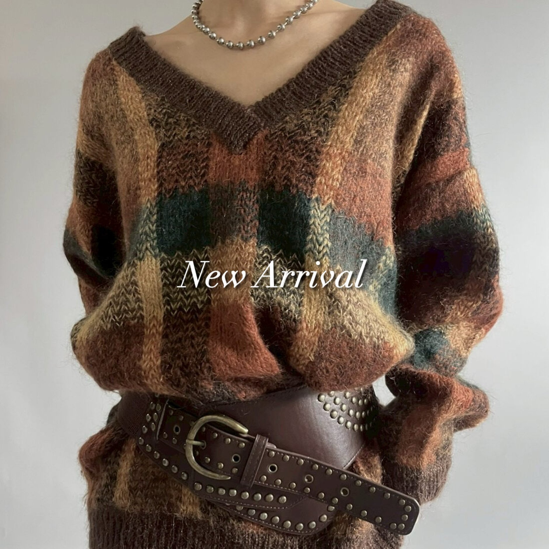 THE TINY SHOP by MORI