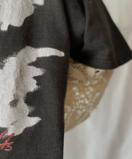 【USED】 S/S T-shirt stone temple pilots/210526-050