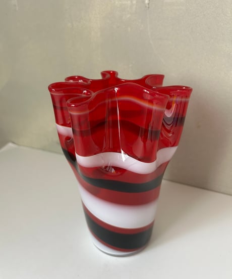 【USED】 Flower Vase  ( 花瓶 / フラワーベース ) 5739