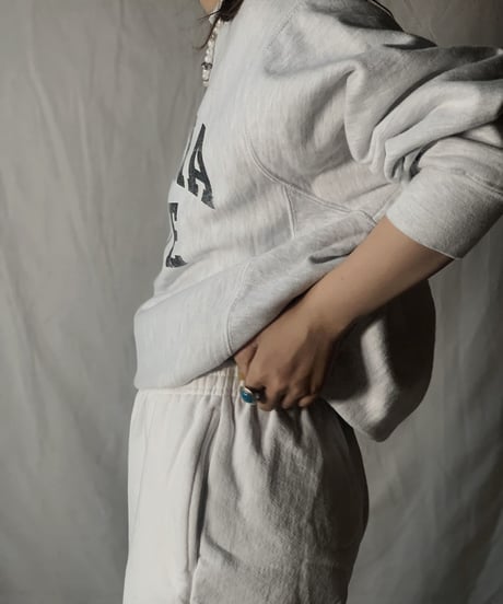 【USED】   Champion Reverse Weave Sweat EMPORIA STATE/210516-021