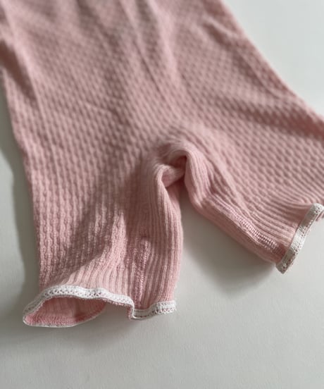 【USED】 Europe Underwear Shorts / 220530-007