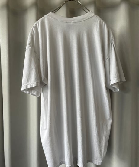 【USED】   S/S Dog T-Shirt / 230729-007