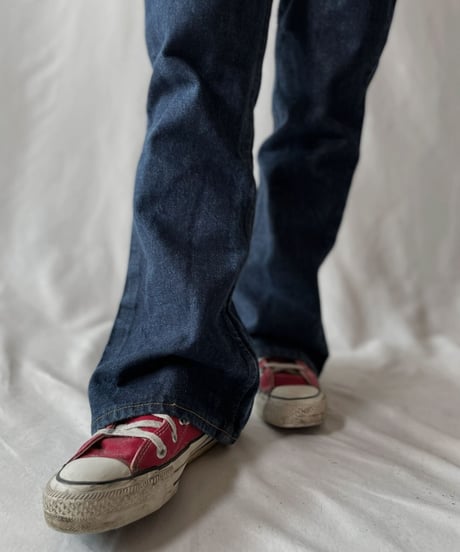 【USED】 Levi's Denim Pants 646⑧/210825-047