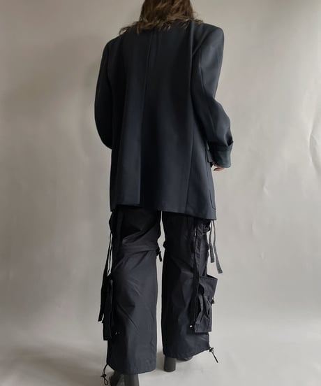 【USED】  Finalist Blazer / 221001-021