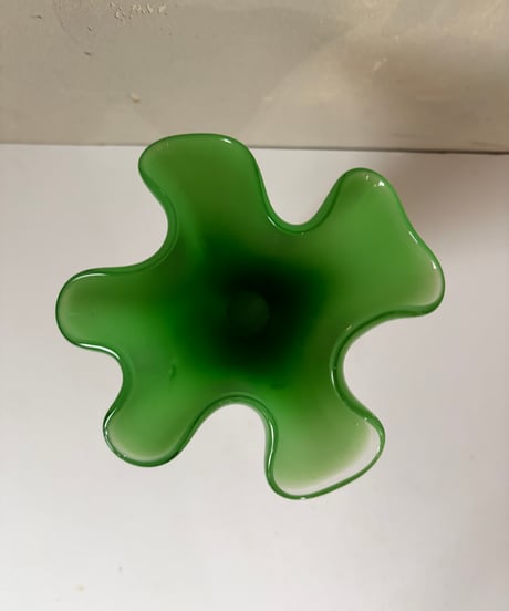 【USED】 Flower Vase  ( 花瓶 / フラワーベース ) 5939