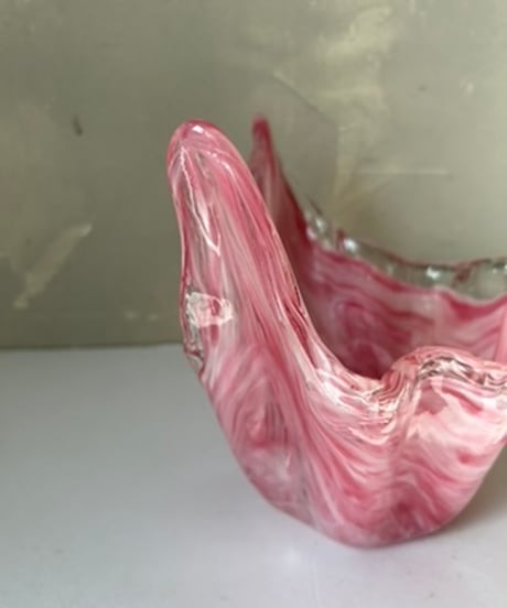 【USED】 Flower Vase  ( 花瓶 / フラワーベース ) 5548