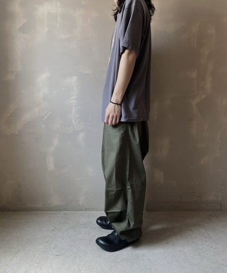 【USED】 Made in USA HOOK-UPS T-Shirt / 230731-016