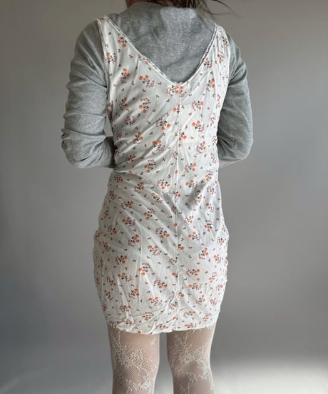 【RE;CIRCLE】 Non asleep cami /  251127-018
