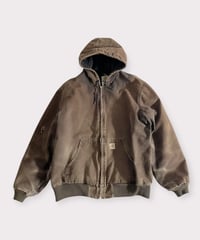 【USED】 Carhartt Active Jacket/250222-013