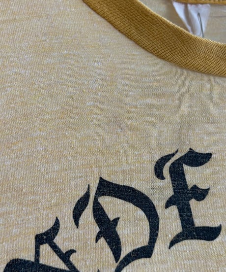 【USED】 ANDERSON T-Shirt / 260523-017
