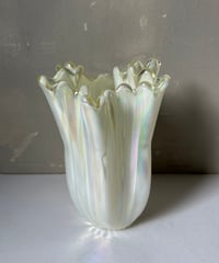 【USED】 Flower Vase  ( 花瓶 / フラワーベース ) 5485