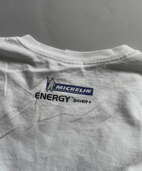 【USED】GILDAN SAVE ENERGY T-Shirt /240720-034