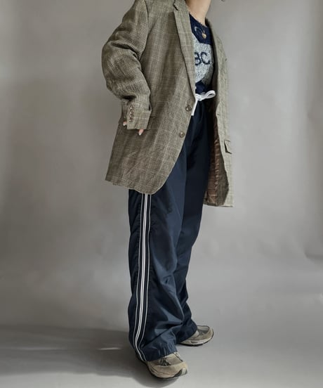 【USED】 Chaps Blazer / 230114-010