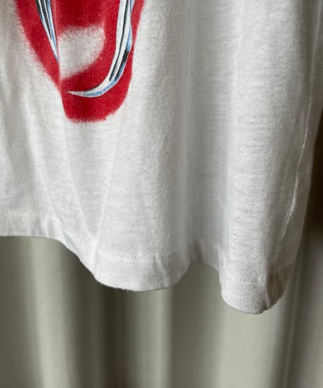 【USED】 84's Helix Raglan T-Shirt  /240606-003