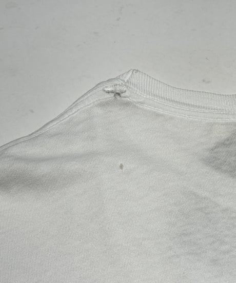 【USED】 Made in USA 80~90's Mr. Bean T-Shirt /250621-031