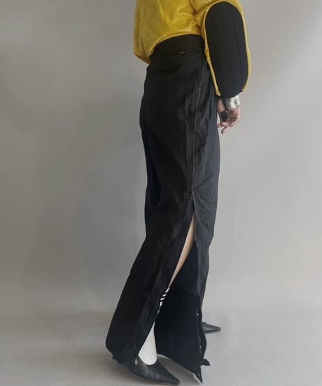 【USED 】Ski Nylon Pants/ 231125-003