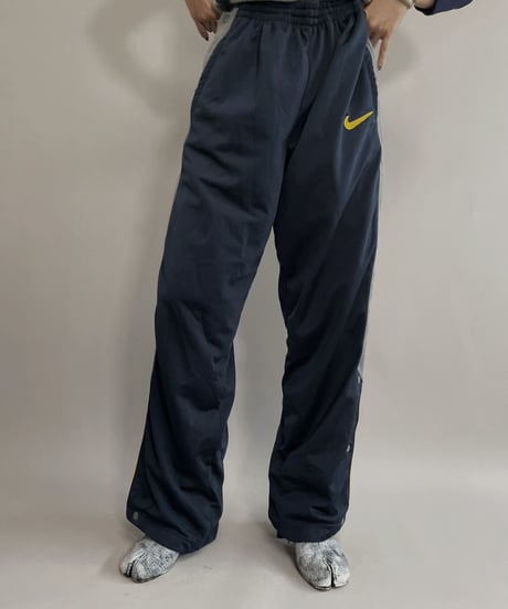 【USED】 NIKE Jersey Pants / 221022-005