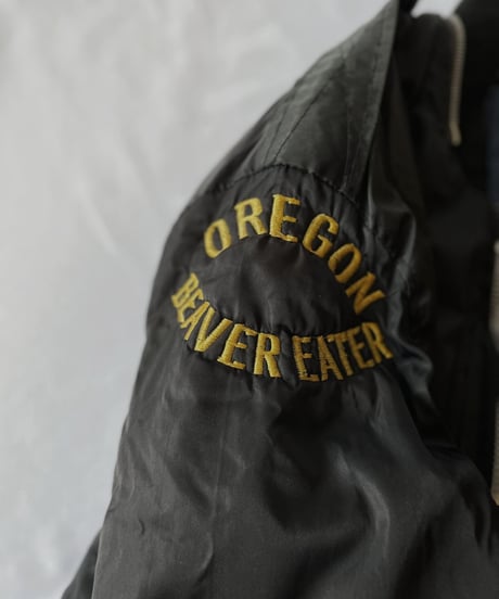 【USED】   Souvenir Jacket⑨/211102-025