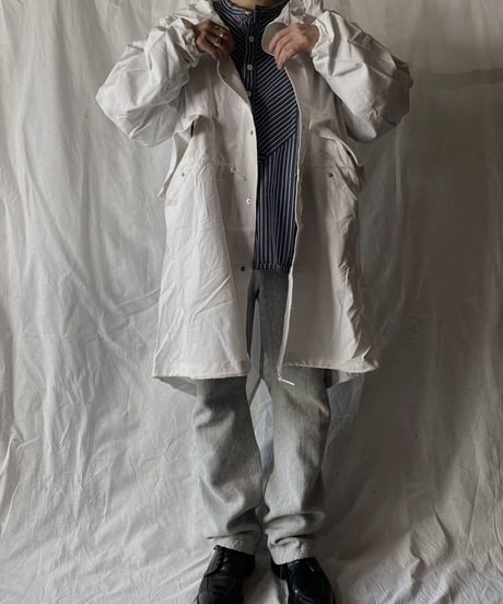 【USED】US Snow Hoodie /210310-001