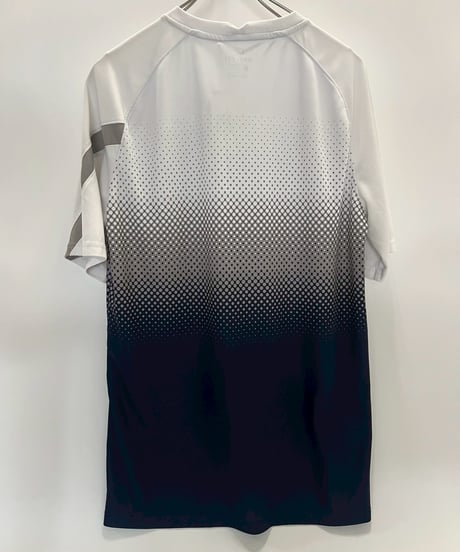【USED】 Nike VFL Wolfsburg  Soccer Shirt / 250607-015