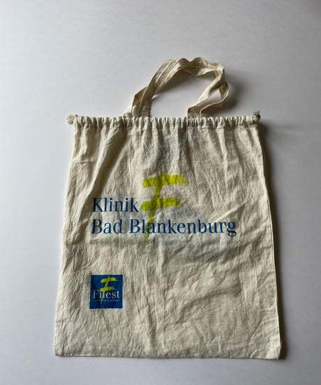 【RE;CIRCLE】 RE ECO Bag / 220416-042