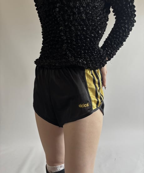 【USED】adidas Running shorts /250816-002