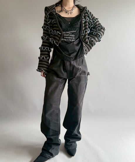 【RE;CIRCLE】 Non asleep Cami  /  251023-026