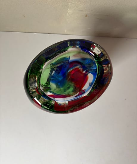 【USED】 Flower Vase  ( 花瓶 / フラワーベース ) 5973