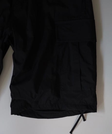 【A.D.A.N】 Air Space Cargo Short Pants / 220613-011