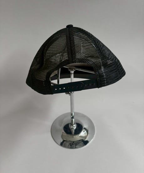 【USED】 Netty Art Cap / 260223-005