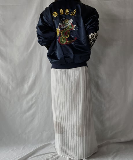 【USED】  Nylon Stajan/210921-026