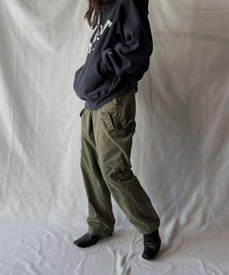 【USED】   Champion Reverse Weave Hoodie NEWPORT/211007-025