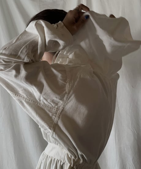 【RE;CIRCLE】 RE Medical One-piece②/210414-037