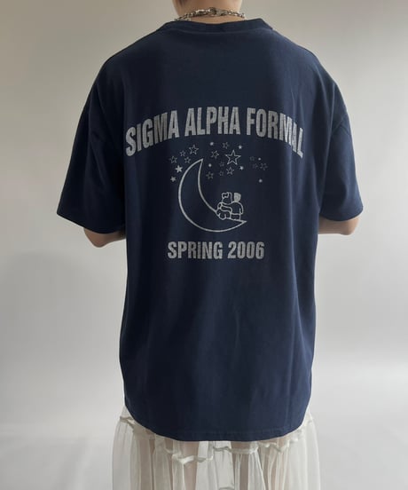【USED】  Russell Here's to the Night T-Shirt/250510-032