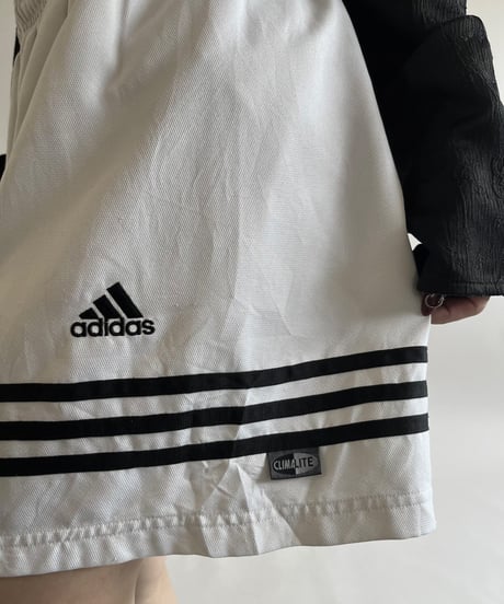【USED】 adidas Game Shorts  / 250517-029