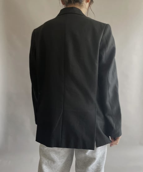 【USED】 Trutex 100% Recycled Outer Fabric Poly Jacket / 230408-011