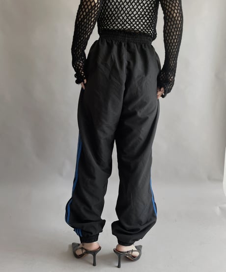 【USED】 adidas Jersey Line Pants / 230325-022