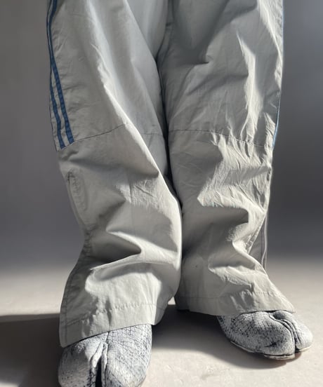 【USED】 adidas Nylon Pants / 221217-005