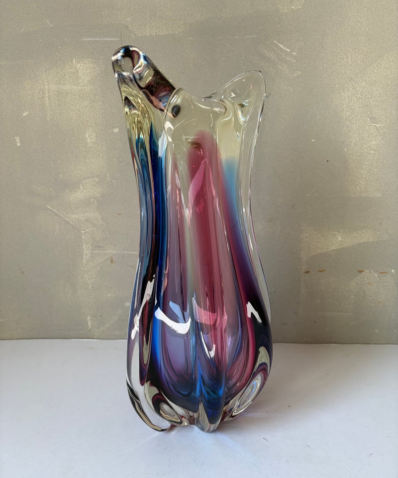 USED】 Flower Vase ( 花瓶 / フラワーベース ) 5850 | THE