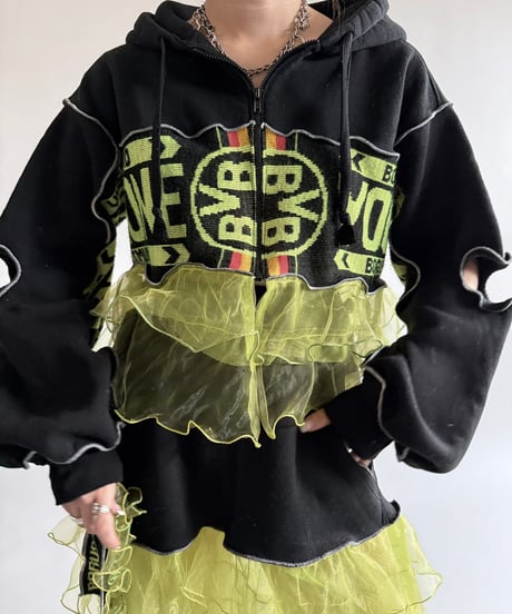 【RE;CIRCLE】 RE Mellow Set Up + Muffler  /  250123-015