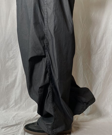 【USED】 Army Tie dye Snow Pants⑤/ 210708-018