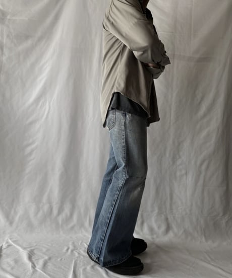 【USED】 Levi's Denim Pants 684⑧/210825-018
