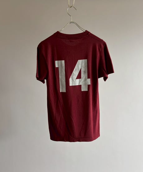 【USED】 Made in USA B.Y.B.L. T-Shirt / 260627-012
